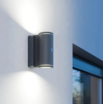 Wandlamp steinel 087739 wwwlamp123nl1