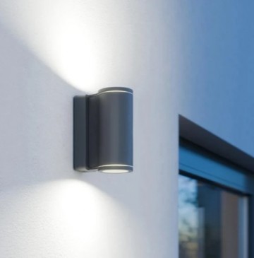 Wandlamp steinel 087746 wwwlamp123nl1