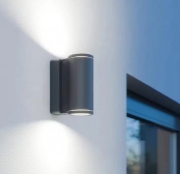 Wandlamp steinel 087753 wwwlamp123nl1