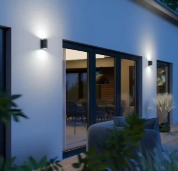 Wandlamp steinel 087753 wwwlamp123nl12