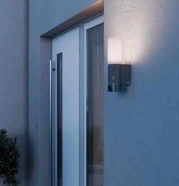 Wandlamp steinel 092597 wwwlamp123nl12