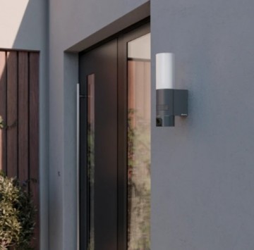 Wandlamp steinel 092597 wwwlamp123nl123