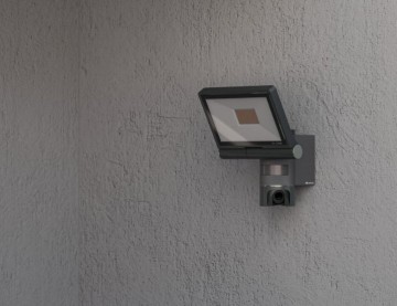 Wandlamp steinel camlight 092603 wwwlamp123nl12