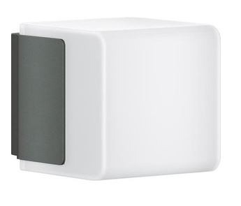 Wandlamp steinel l 835 055516 wwwlamp123nl