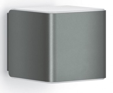 Wandlamp steinel l 840 055530 wwwlamp123nl