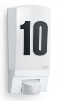 Wandlamp steinel l1 650513 wwwlamp123nl