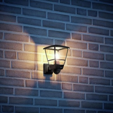 Wandlamp steinel l10s 084769 wwwlamp123nl1