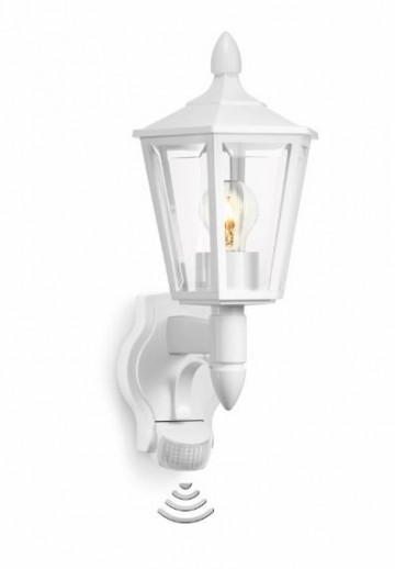 Wandlamp steinel l15 617912 wwwlamp123nl