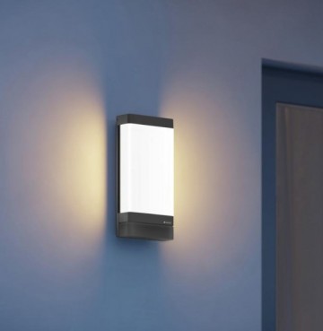 Wandlamp steinel l271 digi 067212 wwwlamp123nl1