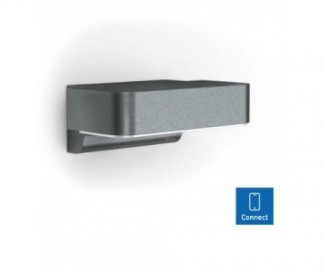 Wandlamp steinel l800 079291 wwwlamp123nl