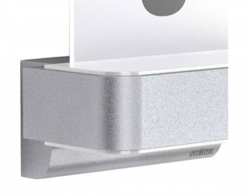 Wandlamp steinel l820ledihf 671327 wwwlamp123nl1