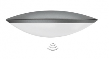 Wandlamp steinel l825ledihfdownlight 007164 wwwlamp123nl