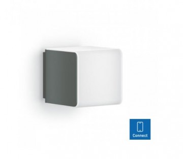 Wandlamp steinel l830 led 079253 wwwlamp123nl