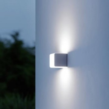 Wandlamp steinel l830 led 079253 wwwlamp123nl1