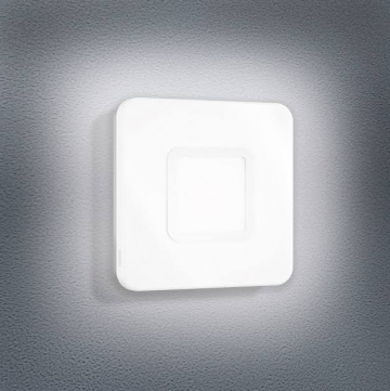 Wandlamp steinel rsledm1 033187 wwwlamp123nl2