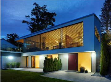 Wandlamp steinel xledcurved 012076 wwwlamp123nl1