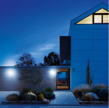 Wandlamp steinel xledhome2xl 030049 wwwlamp123nl1