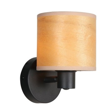 Wandlamp steinhauer bambus 3665zw wwwlamp123nl1