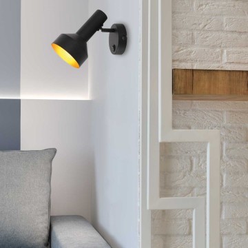 Wandlamp steinhauer bundle 3335zw wwwlamp123nl5