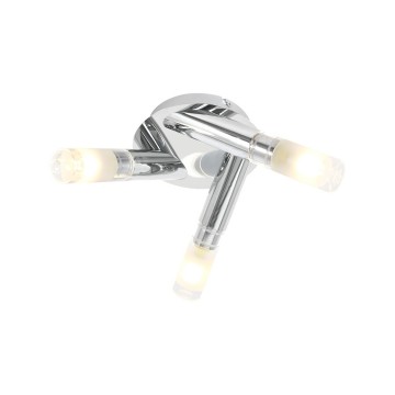 Wandlamp steinhauer ceilingandwallled 7938ch wwwlamp123nl