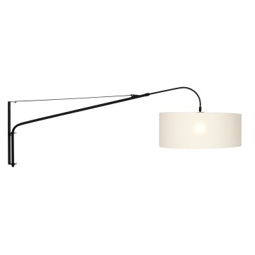 Wandlamp steinhauer elegantclassy 9323zw wwwlamp123nl1