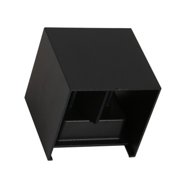 Wandlamp steinhauer logan 2728zw wwwlamp123nl