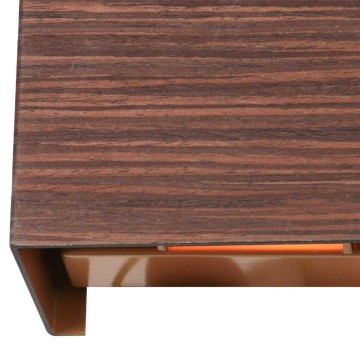 Wandlamp steinhauer muro 3365e wwwlamp123nl6