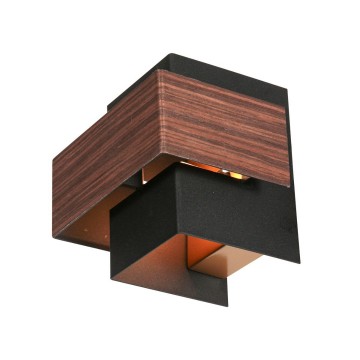 Wandlamp steinhauer muro 3367e wwwlamp123nl2