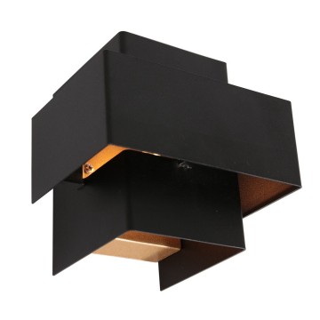 Wandlamp steinhauer muro 3367zw wwwlamp123nl