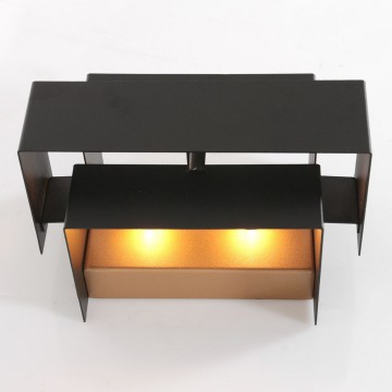 Wandlamp steinhauer muro 3368zw wwwlamp123nl1