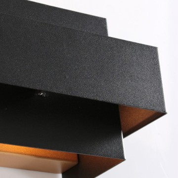 Wandlamp steinhauer muro 3368zw wwwlamp123nl4