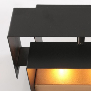 Wandlamp steinhauer muro 3368zw wwwlamp123nl6