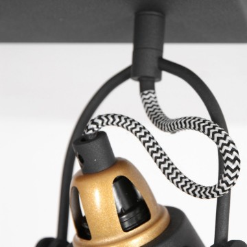 Wandlamp steinhauer nove 3327zw wwwlamp123nl3