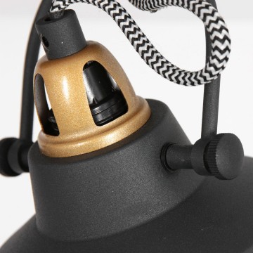 Wandlamp steinhauer nove 3327zw wwwlamp123nl8