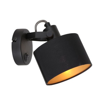 Wandlamp steinhauer ornoir 3333zw wwwlamp123nl1