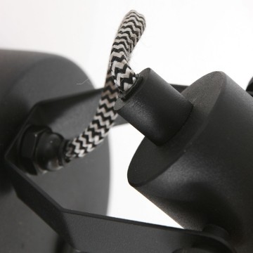 Wandlamp steinhauer ornoir 3333zw wwwlamp123nl4