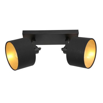 Wandlamp steinhauer ornoir 3334zw wwwlamp123nl5