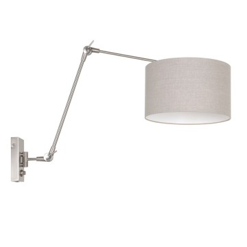 Wandlamp steinhauer prestigechic 8107st wwwlamp123nl