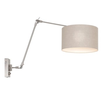 Wandlamp steinhauer prestigechic 8107st wwwlamp123nl1