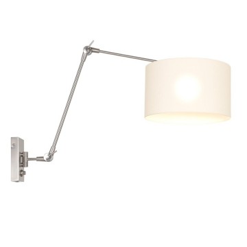 Wandlamp steinhauer prestigechic 8108st wwwlamp123nl1