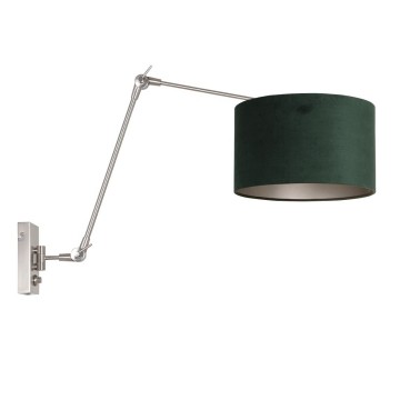 Wandlamp steinhauer prestigechic 8109st wwwlamp123nl