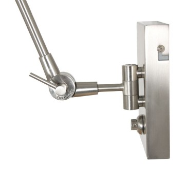 Wandlamp steinhauer prestigechic 8109st wwwlamp123nl4