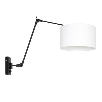 Wandlamp steinhauer prestigechic 8120zw wwwlamp123nl