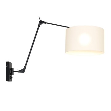 Wandlamp steinhauer prestigechic 8120zw wwwlamp123nl1