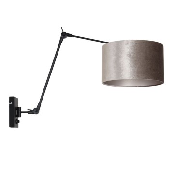 Wandlamp steinhauer prestigechic 8122zw wwwlamp123nl