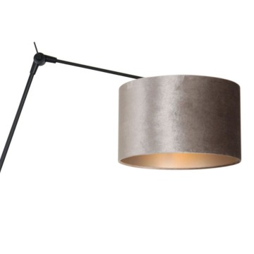 Wandlamp steinhauer prestigechic 8122zw wwwlamp123nl2