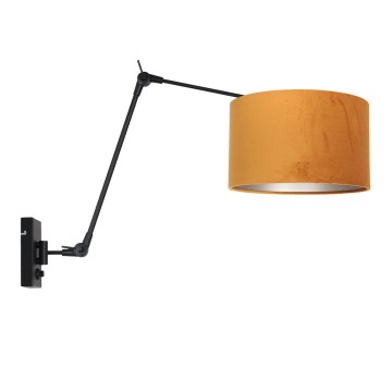 Wandlamp steinhauer prestigechic 8123zw wwwlamp123nl