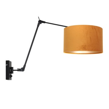 Wandlamp steinhauer prestigechic 8123zw wwwlamp123nl1