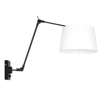 Wandlamp steinhauer prestigechic 8186zw wwwlamp123nl
