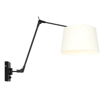 Wandlamp steinhauer prestigechic 8186zw wwwlamp123nl1